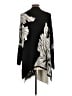 Chico's Black Cardigan Size Lg - XL - photo 2