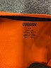 Gymboree 100% Cotton Orange Sweatshirt Size 10 - photo 3