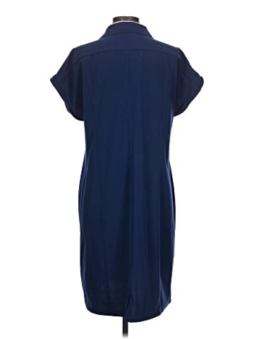 Zenergy by Chico's Casual Dress (view 2)