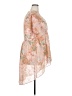 Cato Orange Kimono Size 18 - 20 - photo 4