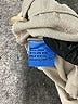 J. McLaughlin 100% Linen Tan Gray Casual Pants Size 0 - photo 8