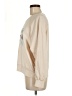 J.Crew 100% Cotton Ivory Sweatshirt Size M - photo 5