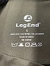 Legend Solid Green Active Pants Size L - photo 7