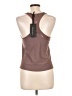 BCBGMAXAZRIA Brown Tank Top Size EU 42 / US 12 - photo 2