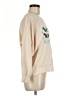 J.Crew 100% Cotton Ivory Sweatshirt Size M - photo 4