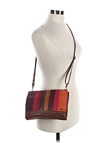 The Sak Crossbody Bag (view 2)