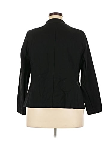 ELOQUII Blazer (view 2)