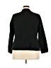 ELOQUII Black Blazer Size 20 - photo 2