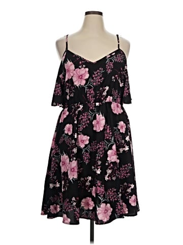 Unbranded Casual Dress (view 1)