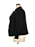 ELOQUII Black Blazer Size 20 - photo 5