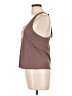 BCBGMAXAZRIA Brown Tank Top Size EU 42 / US 12 - photo 5