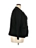 ELOQUII Black Blazer Size 20 - photo 4