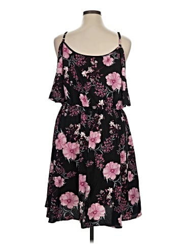 Unbranded Casual Dress (view 2)