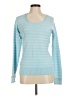 Adidas Blue Pullover Sweater Size M - photo 1