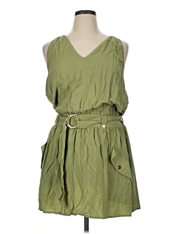 Ramy Brook Casual Dress (view 1)
