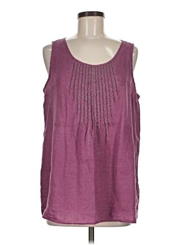 J.Jill Tank Top (view 1)