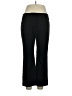 Apt. 9 Black Dress Pants Size 14 (petite) - photo 1