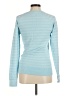 Adidas Blue Pullover Sweater Size M - photo 2