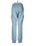 Weatherproof Blue Casual Pants Size M - photo 2