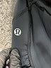 Lululemon Athletica Black Active Pants Size 8 - photo 7