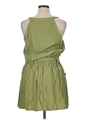 Ramy Brook Casual Dress (view 2)