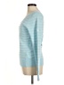 Adidas Blue Pullover Sweater Size M - photo 5