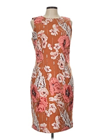 Ann Taylor Cocktail Dress (view 1)