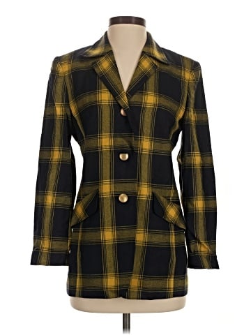 Mondi Wool Blazer (view 1)