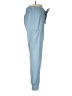 Weatherproof Blue Casual Pants Size M - photo 4