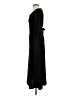 Assorted Brands 100% Polyester Solid Black Cocktail Dress Size 0 - photo 5