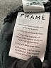 FRAME Denim Hearts Gray Jeans Size 29 waist - photo 9
