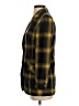 Mondi 100% Wool Plaid Yellow Wool Blazer Size EU 34 / US 4 - photo 5