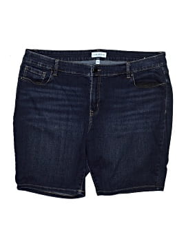 Lane Bryant Denim Shorts