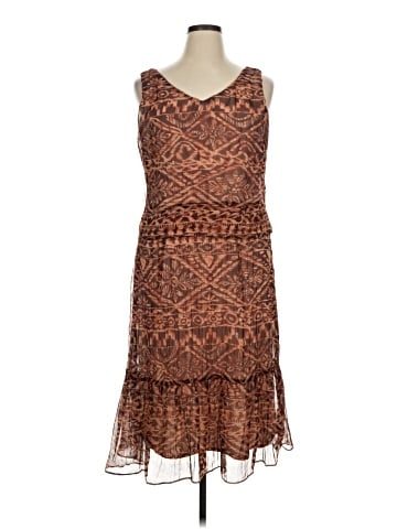 Sheri Martin New York Woman Cocktail Dress (view 1)