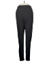 Unbranded Solid Black Active Pants Size S - photo 2
