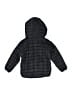 Cat & Jack 100% Polyester Black Jacket Size 2T - photo 2