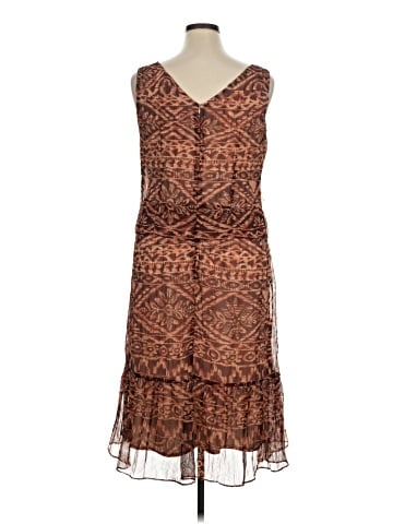 Sheri Martin New York Woman Cocktail Dress (view 2)