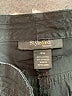 Style&Co Black Cargo Pants Size 18 - photo 4