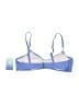 Cupshe Blue Swimsuit Top Size L - photo 2