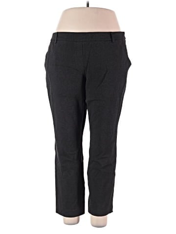 dalia Dress Pants (view 1)