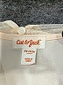 Cat & Jack Hearts Ivory Dress Size 5 - photo 3