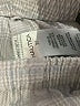 Nautica Plaid Gray Casual Pants Size 3T - photo 3