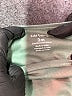 Carter's 100% Cotton Green Long Sleeve T-Shirt 0-3 MO / 3 MO - photo 3