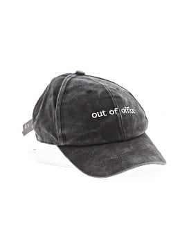 South Beach Baseball Cap