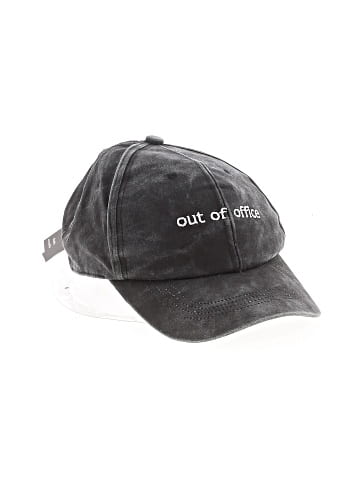 South Beach Baseball Cap (view 1)