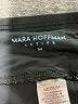 Mara Hoffman Graphic Blue Active Pants Size M - photo 4