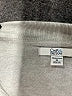 Croft & Barrow Gray Pullover Sweater Size 1X - photo 7