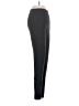 Unbranded Solid Black Active Pants Size S - photo 4