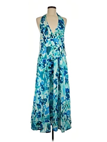 DKNY Cocktail Dress (view 1)