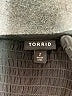 Torrid 100% Rayon Black Long Sleeve Top Size 2X Plus (2) - photo 7